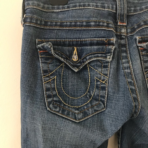 True Religion Jeans - Picture 2 of 4